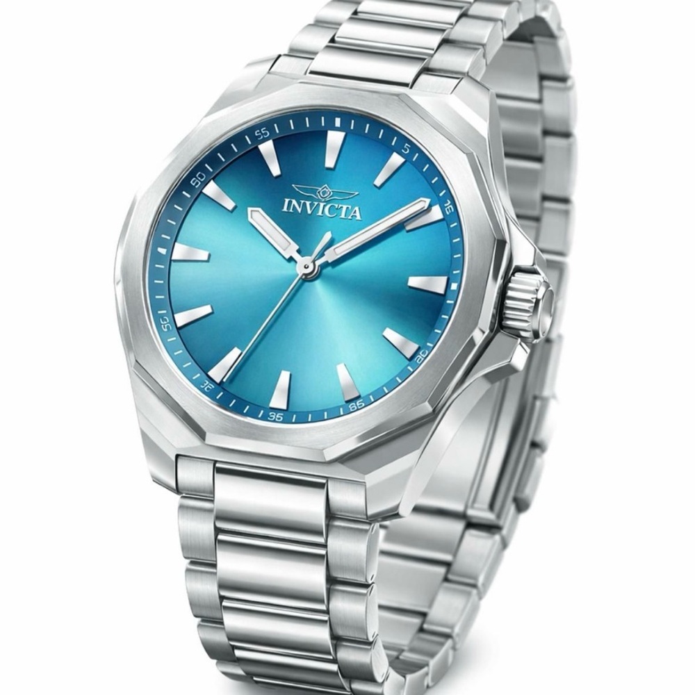 Invicta Speedway Men's Watch - 42mm, Steel (50989)